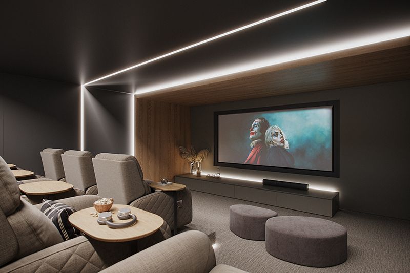 Cinema